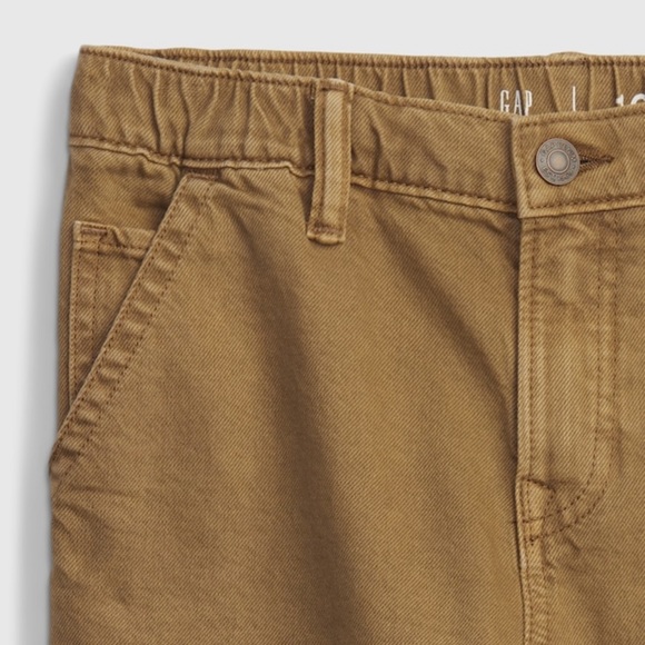 New with tags Gap Denim Joggers - Picture 3 of 3